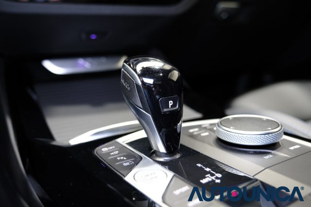 BMW X3 usata, con Portellone posteriore elettrico