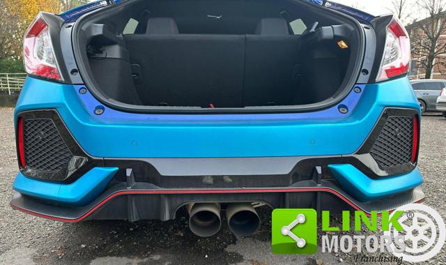 HONDA Civic usata, con Climatizzatore