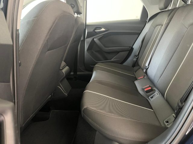 AUDI A1 usata, con Immobilizzatore elettronico