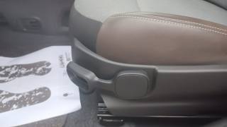 FIAT Panda usata, con Boardcomputer