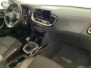 KIA XCeed usata, con Controllo trazione