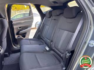 HYUNDAI Tucson usata, con Controllo automatico clima
