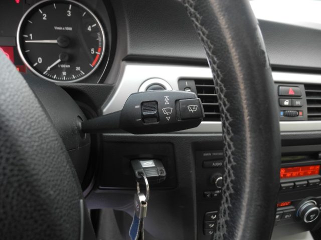 BMW 320 usata, con Airbag posteriore