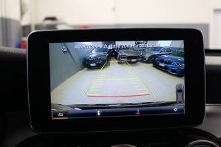 MERCEDES-BENZ GLC 250 usata, con Fendinebbia