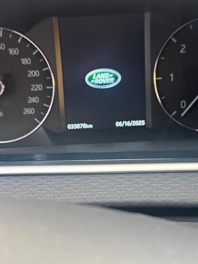 LAND ROVER Range Rover Evoque usata, con Cruise Control
