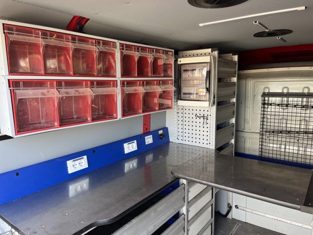 FIAT Ducato usata 15