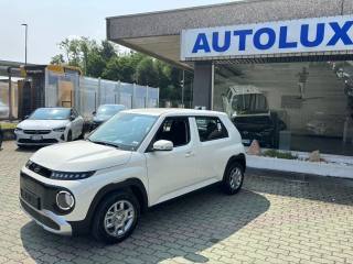 HYUNDAI INSTER 42 kWh XTech