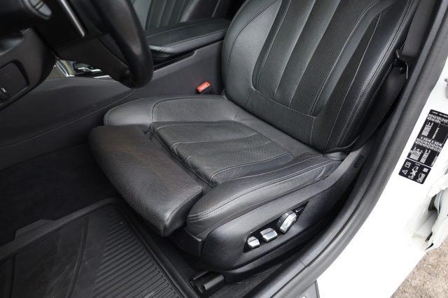 BMW 530 usata 109