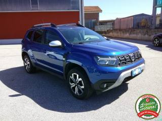 DACIA Duster usata, con Climatizzatore