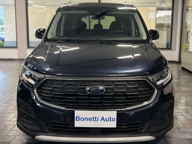 FORD Tourneo Connect usata, con Airbag