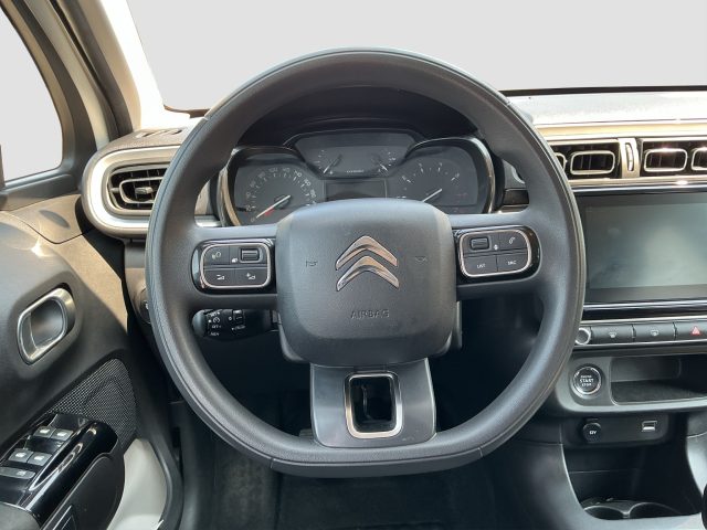 CITROEN C3 usata 10