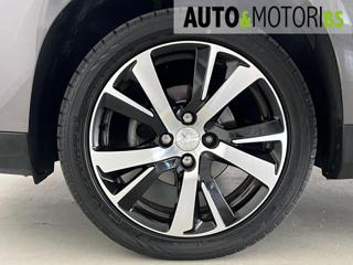 PEUGEOT 2008 usata, con Chiusura centralizzata