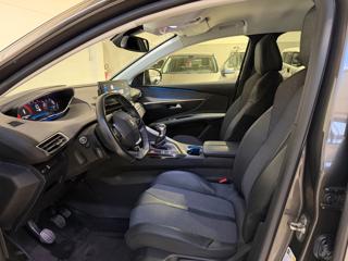 PEUGEOT 3008 usata, con Climatizzatore