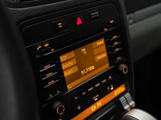 PORSCHE Cayenne usata, con Lettore CD