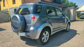 DAIHATSU Terios usata, con Airbag laterali