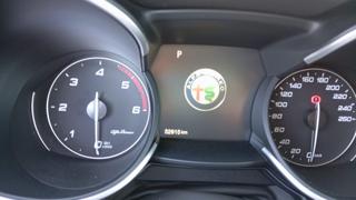 ALFA ROMEO Stelvio usata, con Climatizzatore
