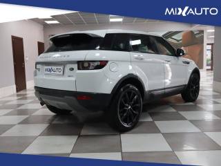 LAND ROVER Range Rover Evoque usata, con Alzacristalli elettrici
