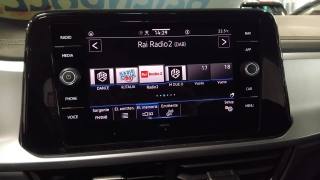 VOLKSWAGEN T-Roc usata, con Telecamera per parcheggio assistito