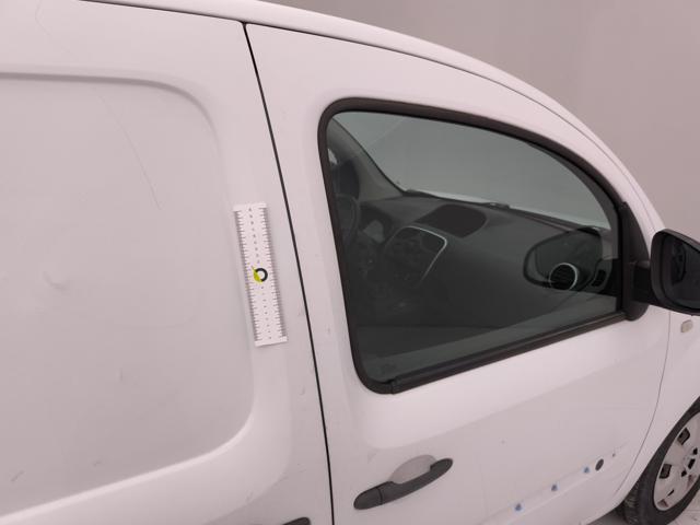 RENAULT Kangoo usata 43