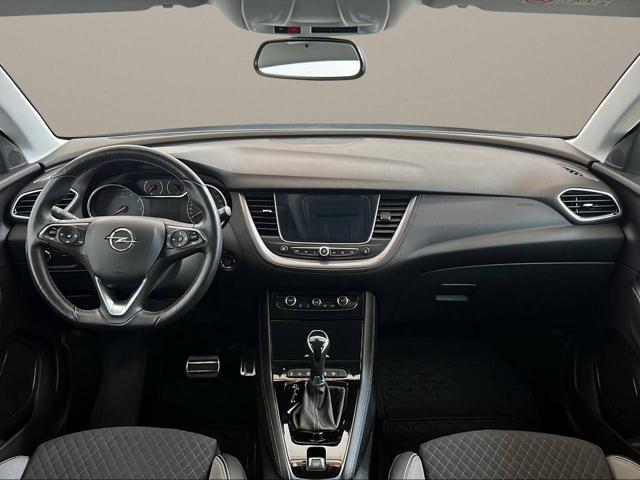 OPEL Grandland X usata, con Immobilizzatore elettronico