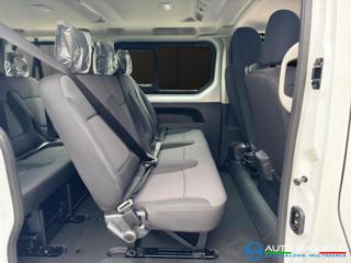 RENAULT Trafic usata, con Immobilizzatore elettronico