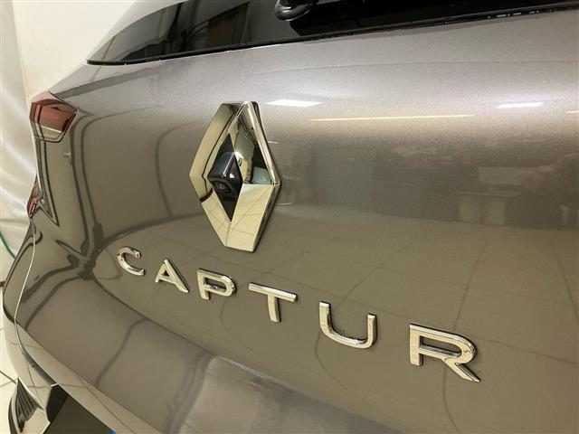 RENAULT Captur usata 25