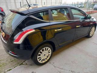 LANCIA Delta usata, con Chiusura centralizzata