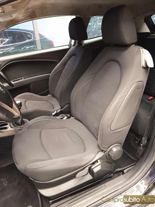 ALFA ROMEO MiTo usata, con Immobilizzatore elettronico