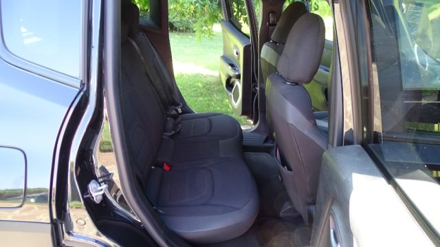 JEEP Renegade usata 72