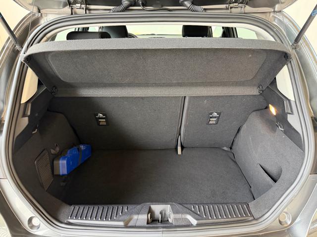 FORD Fiesta usata, con ESP
