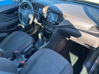 OPEL Mokka X usata, con Autoradio