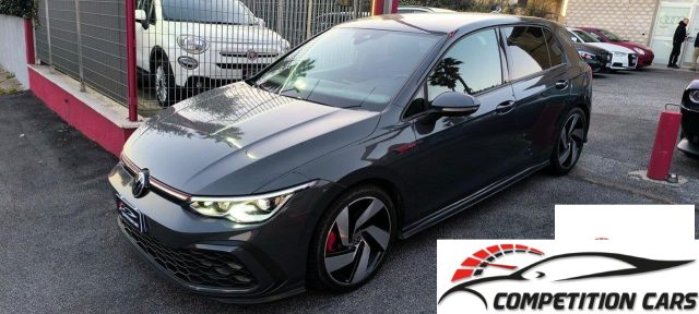 VOLKSWAGEN Golf usata, con Airbag laterali