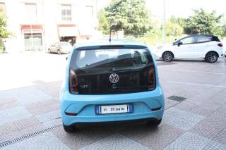 VOLKSWAGEN up! usata, con Airbag Passeggero