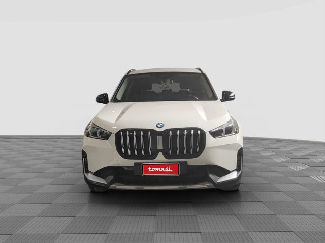 BMW X1 usata 7