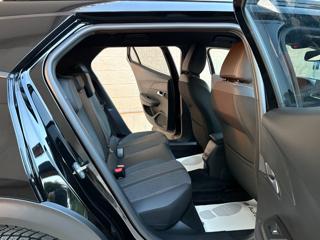 PEUGEOT 2008 usata, con Climatizzatore