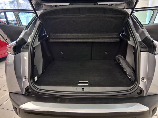 PEUGEOT 2008 usata, con Touch screen