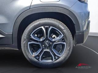 JEEP Avenger usata 11