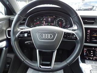 AUDI A6 usata, con Regolazione elettrica sedili
