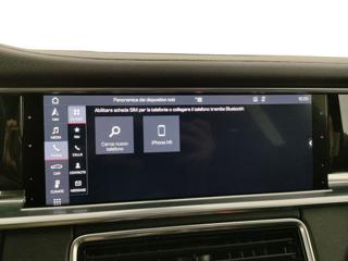 PORSCHE Panamera usata, con Trazione integrale