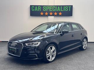 AUDI A3 SPB 40 e-tron S tronic PLUG-IN LED|ACC|18