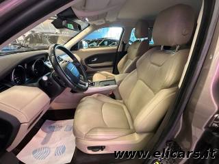 LAND ROVER Range Rover Evoque usata, con Cerchi in lega
