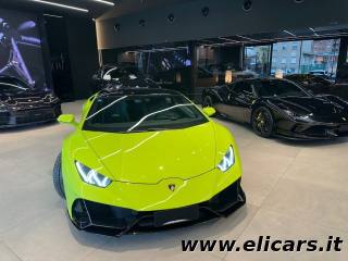 LAMBORGHINI Huracan usata, con Airbag