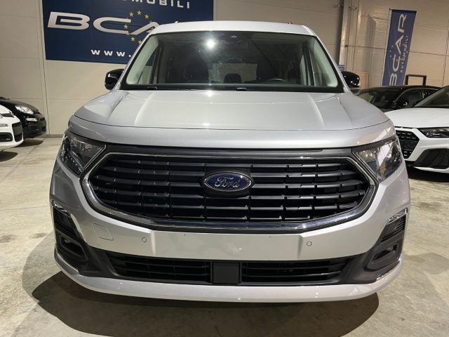 FORD Tourneo Connect usata, con Airbag