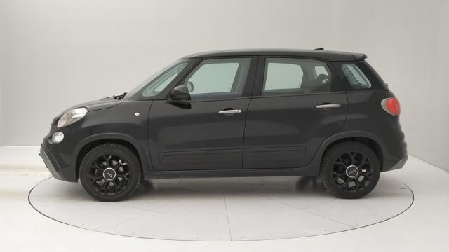 FIAT 500L usata, con Airbag