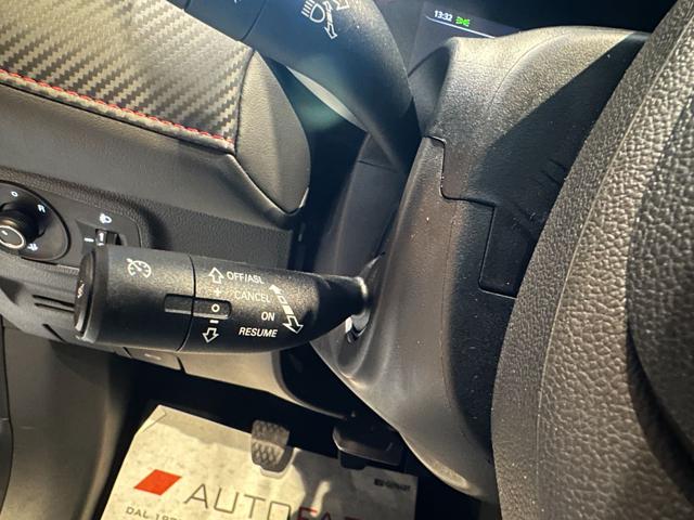 MG ZS usata, con Sedile posteriore sdoppiato