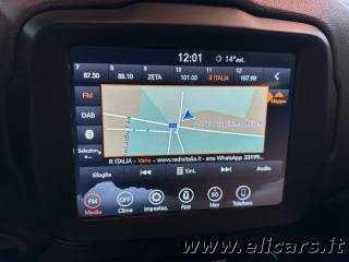 JEEP Renegade usata, con Climatizzatore