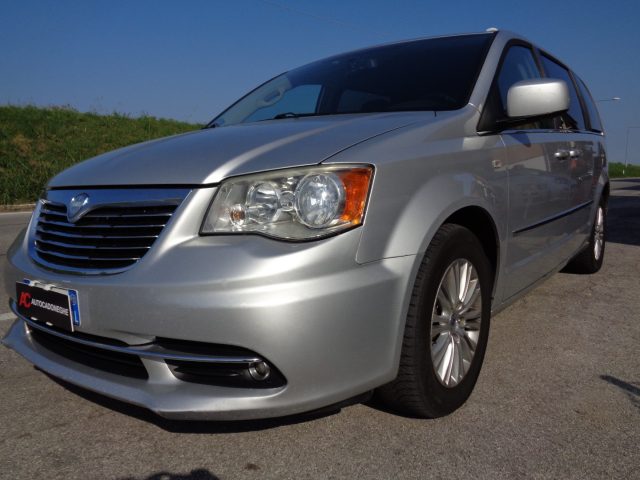 LANCIA Voyager usata, con Airbag