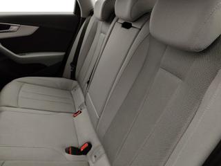 AUDI A4 usata, con Servosterzo