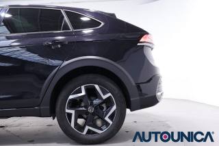 VOLKSWAGEN Taigo usata, con Tetto panorama