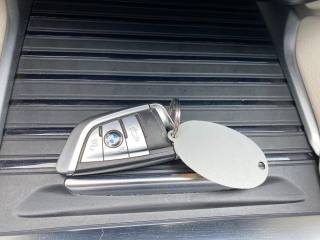 BMW X6 usata, con Volante in pelle